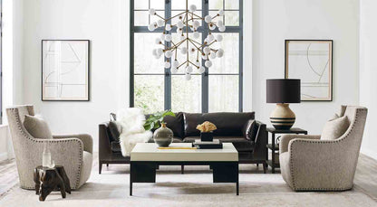 Heidi Swivel Chair