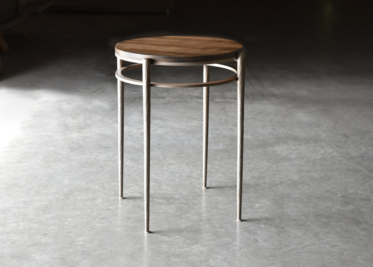 Camden Round Drink Table