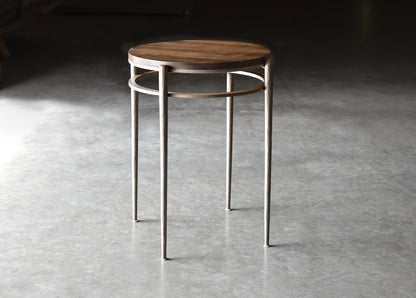 Camden Round Drink Table