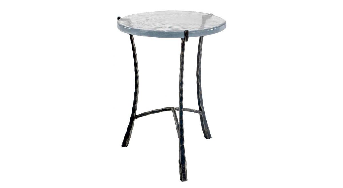 Cascade Drink Table