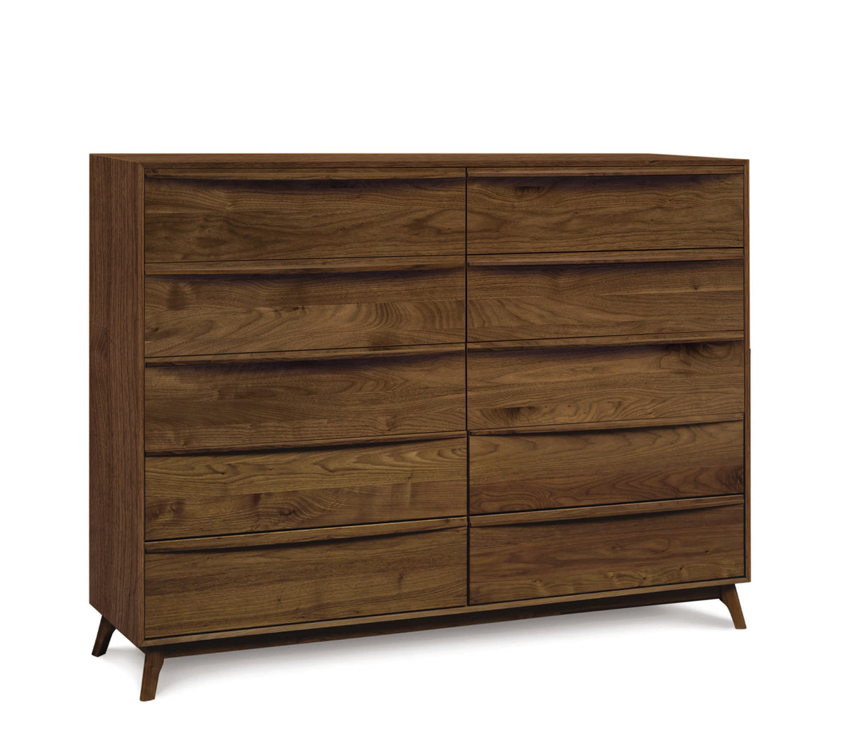 Catalina 10 Drawer Dresser