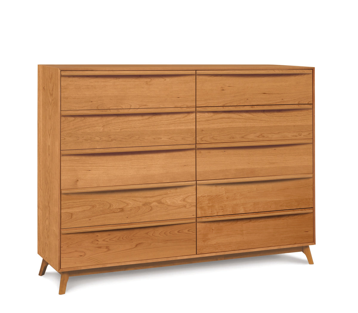 Catalina 10 Drawer Dresser