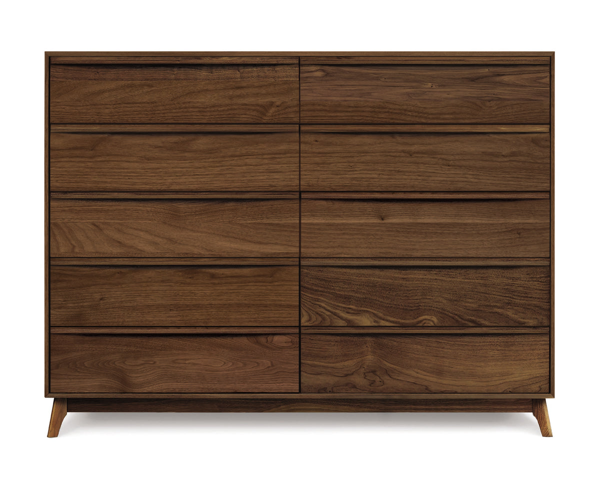 Catalina 10 Drawer Dresser