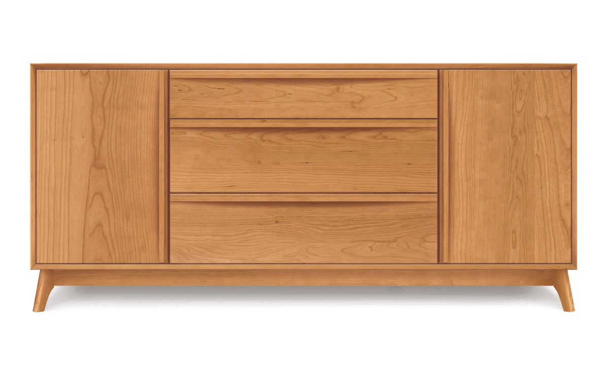Catalina Center Drawer Buffet