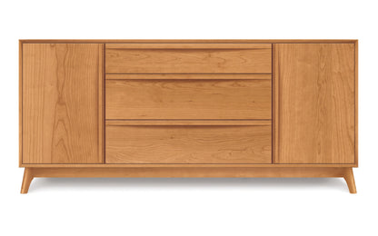 Catalina Center Drawer Buffet