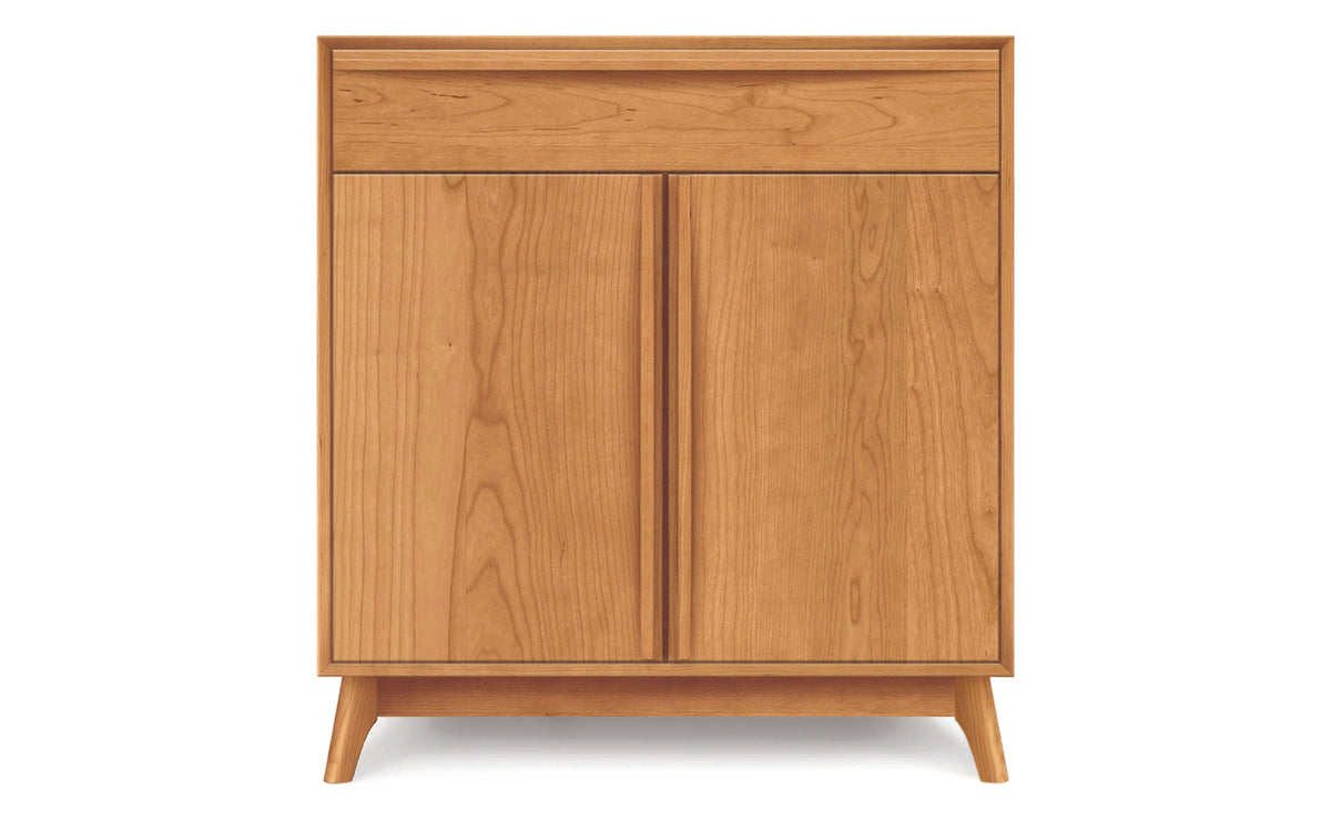 Catalina 1 Drawer Over 2 Door Buffet