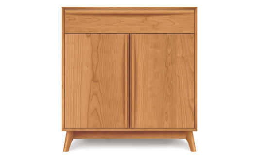 Catalina 1 Drawer Over 2 Door Buffet