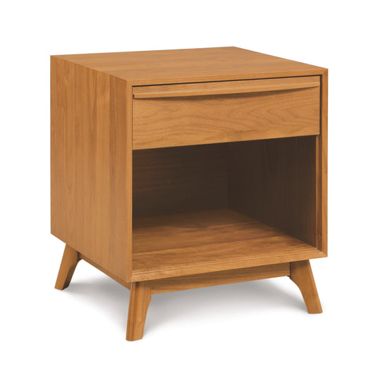Catalina 1 Drawer Nightstand