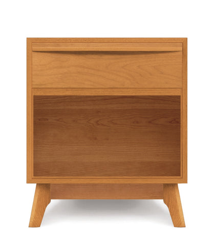 Catalina 1 Drawer Nightstand