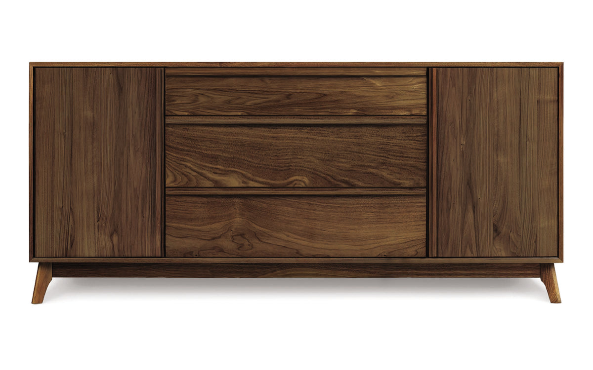 Catalina Center Drawer Buffet