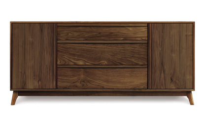 Catalina Center Drawer Buffet
