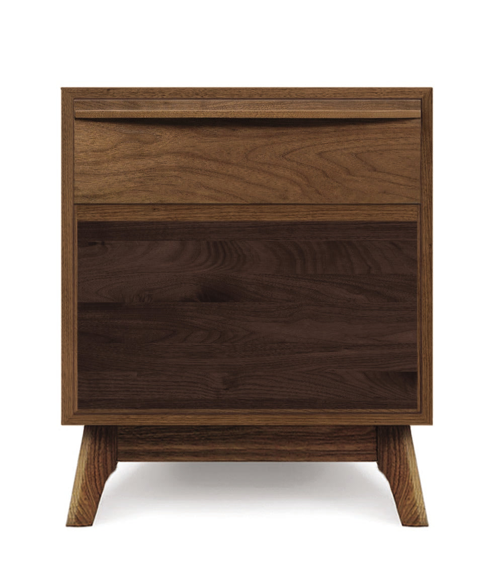 Catalina 1 Drawer Nightstand