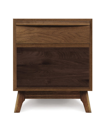 Catalina 1 Drawer Nightstand