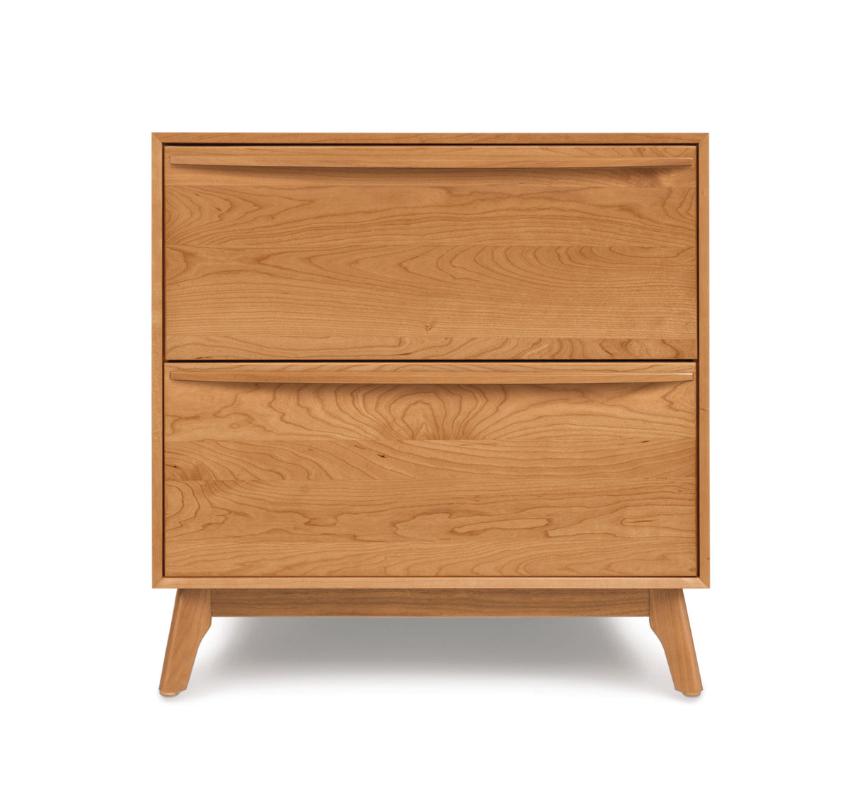 Catalina 2 Drawer Nightstand