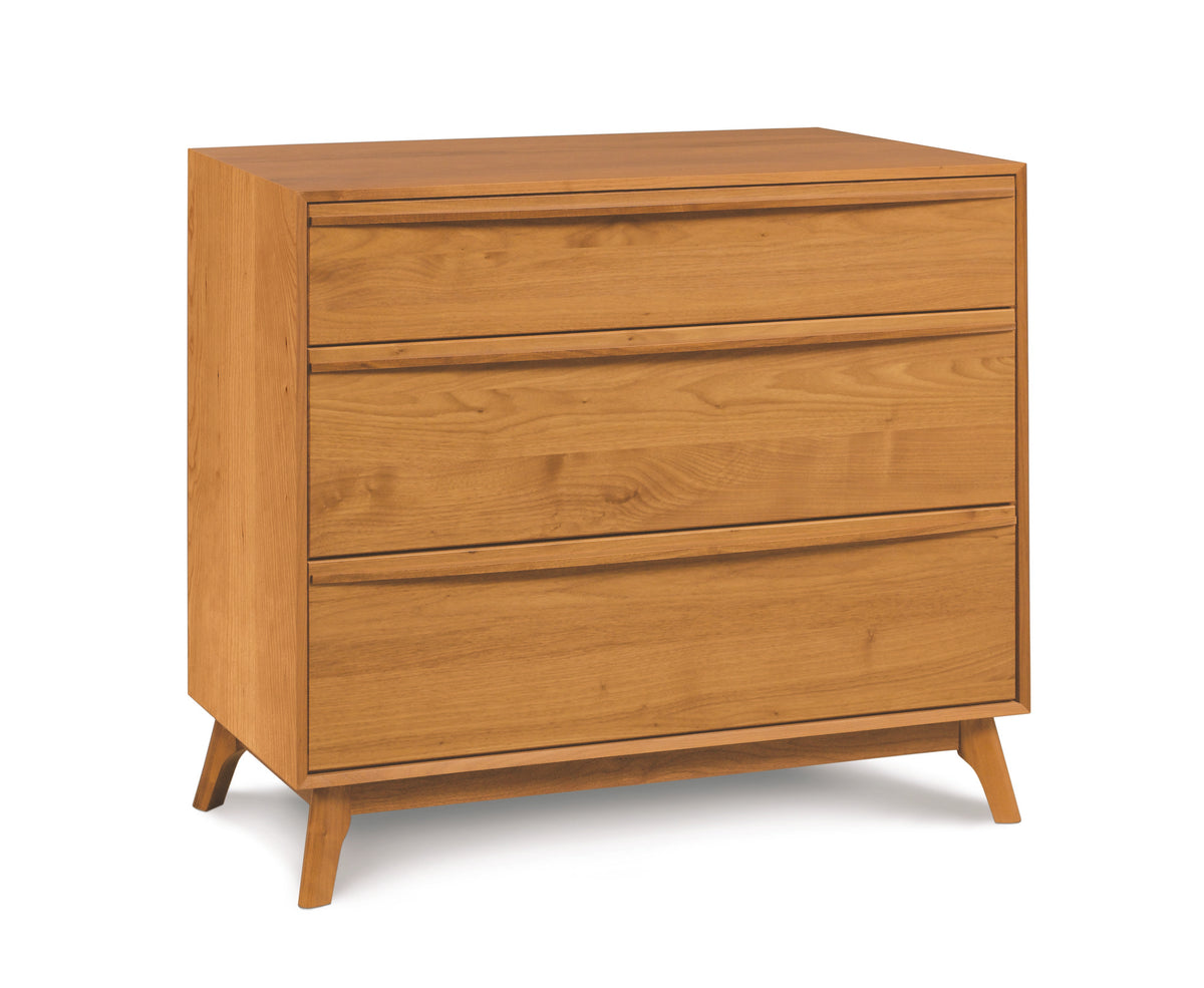 Catalina 3 Drawer Chest