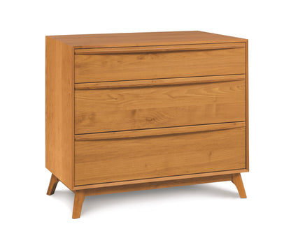 Catalina 3 Drawer Chest
