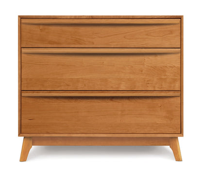 Catalina 3 Drawer Chest