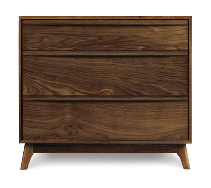 Catalina 3 Drawer Chest