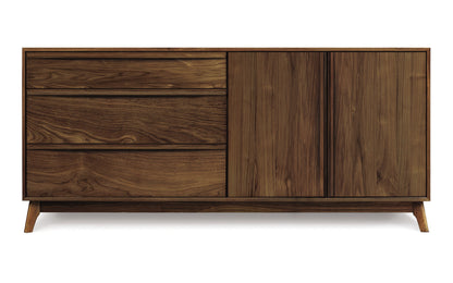 Catalina 3 Drawer, 2 Door Buffet