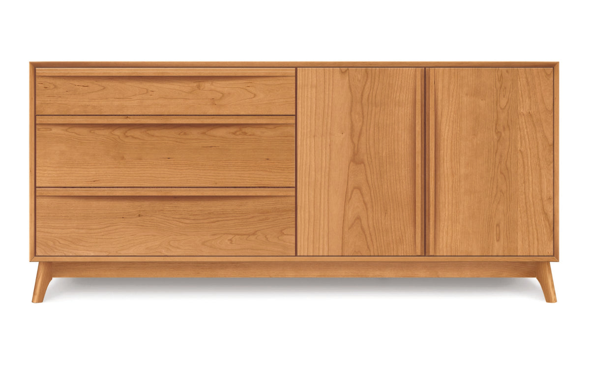 Catalina 3 Drawer, 2 Door Buffet