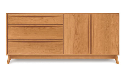 Catalina 3 Drawer, 2 Door Buffet