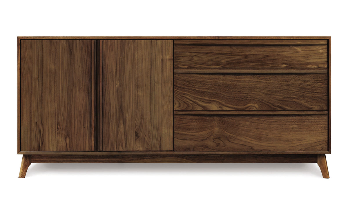 Catalina 3 Drawer, 2 Door Buffet