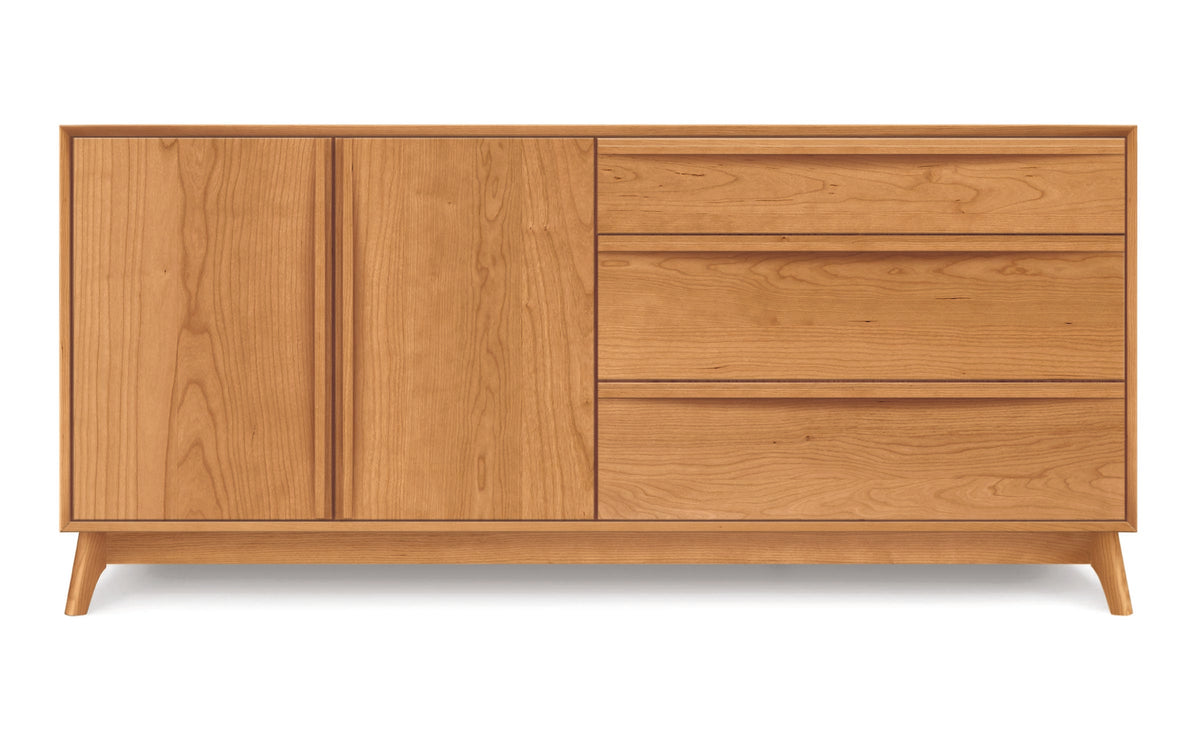 Catalina 3 Drawer, 2 Door Buffet