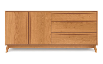 Catalina 3 Drawer, 2 Door Buffet