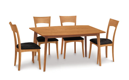 Catalina Fixed Top Table