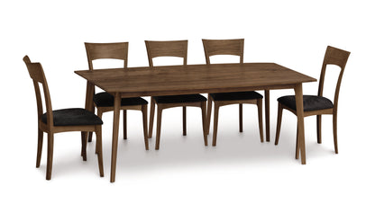 Catalina Fixed Top Table