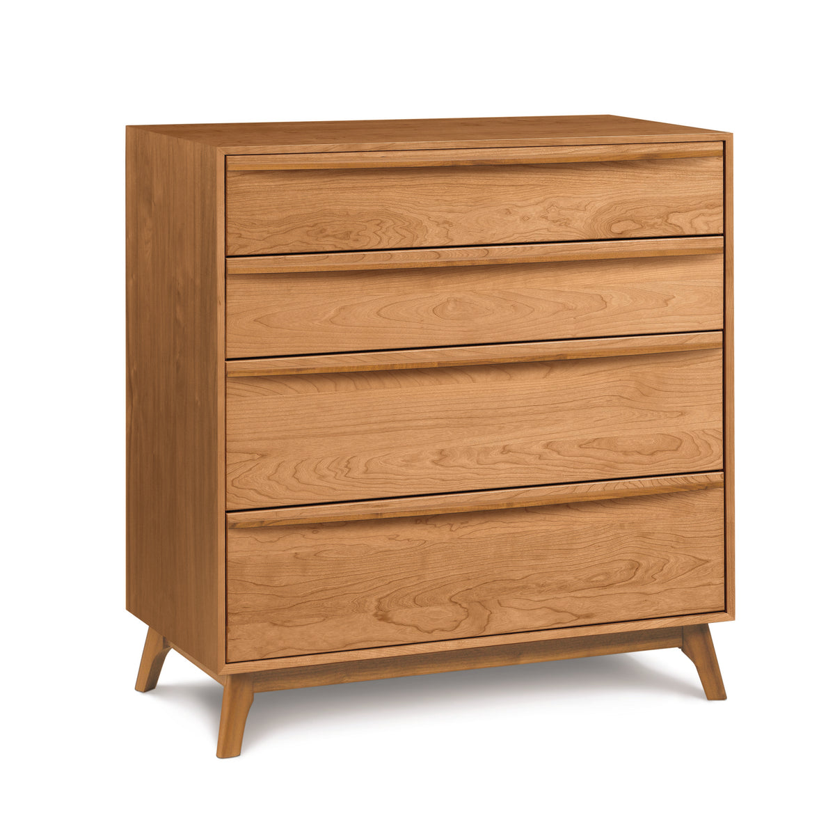 Catalina 4 Drawer Chest
