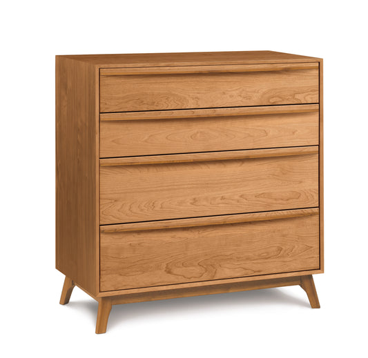 Catalina 4 Drawer Chest