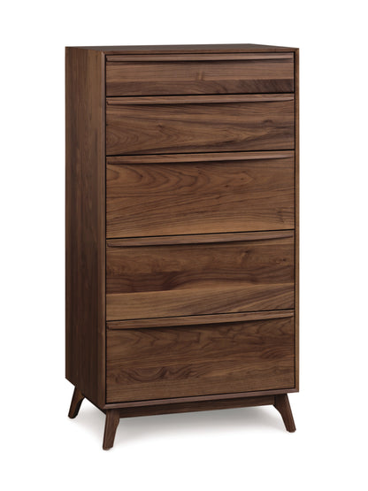 Catalina 5 Drawer Chest