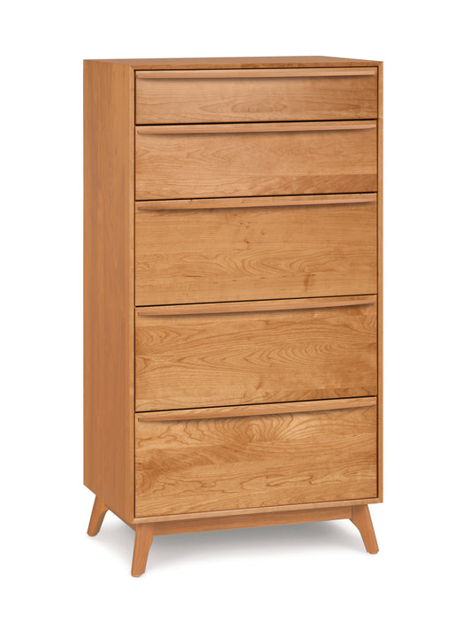 Catalina 5 Drawer Chest