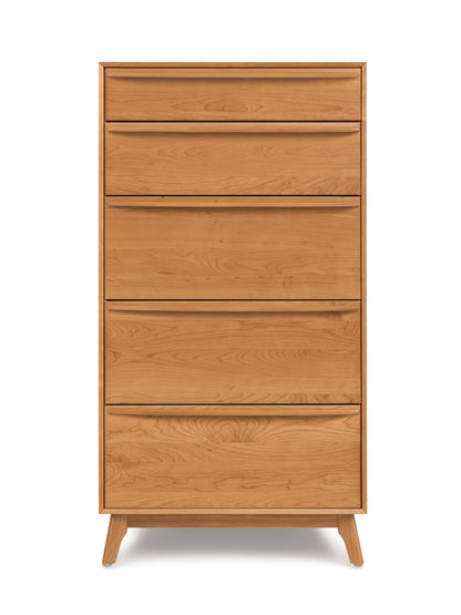 Catalina 5 Drawer Chest