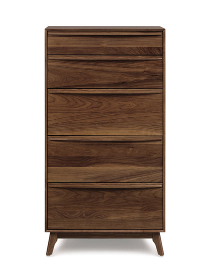 Catalina 5 Drawer Chest
