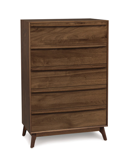 Catalina 5 Drawer Chest