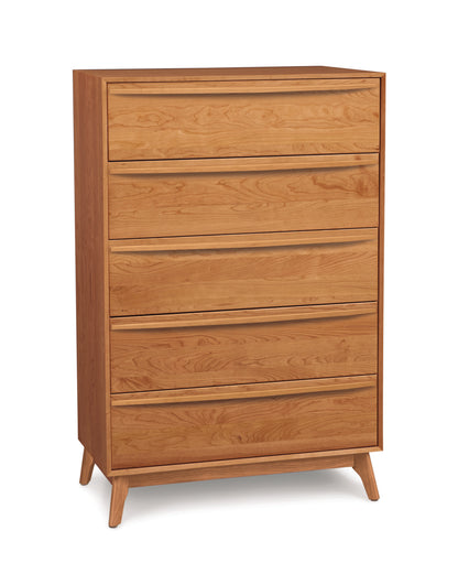 Catalina 5 Drawer Chest