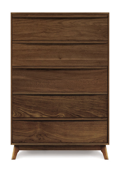 Catalina 5 Drawer Chest