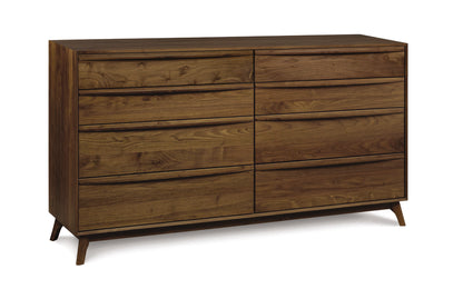 Catalina 8 Drawer Dresser