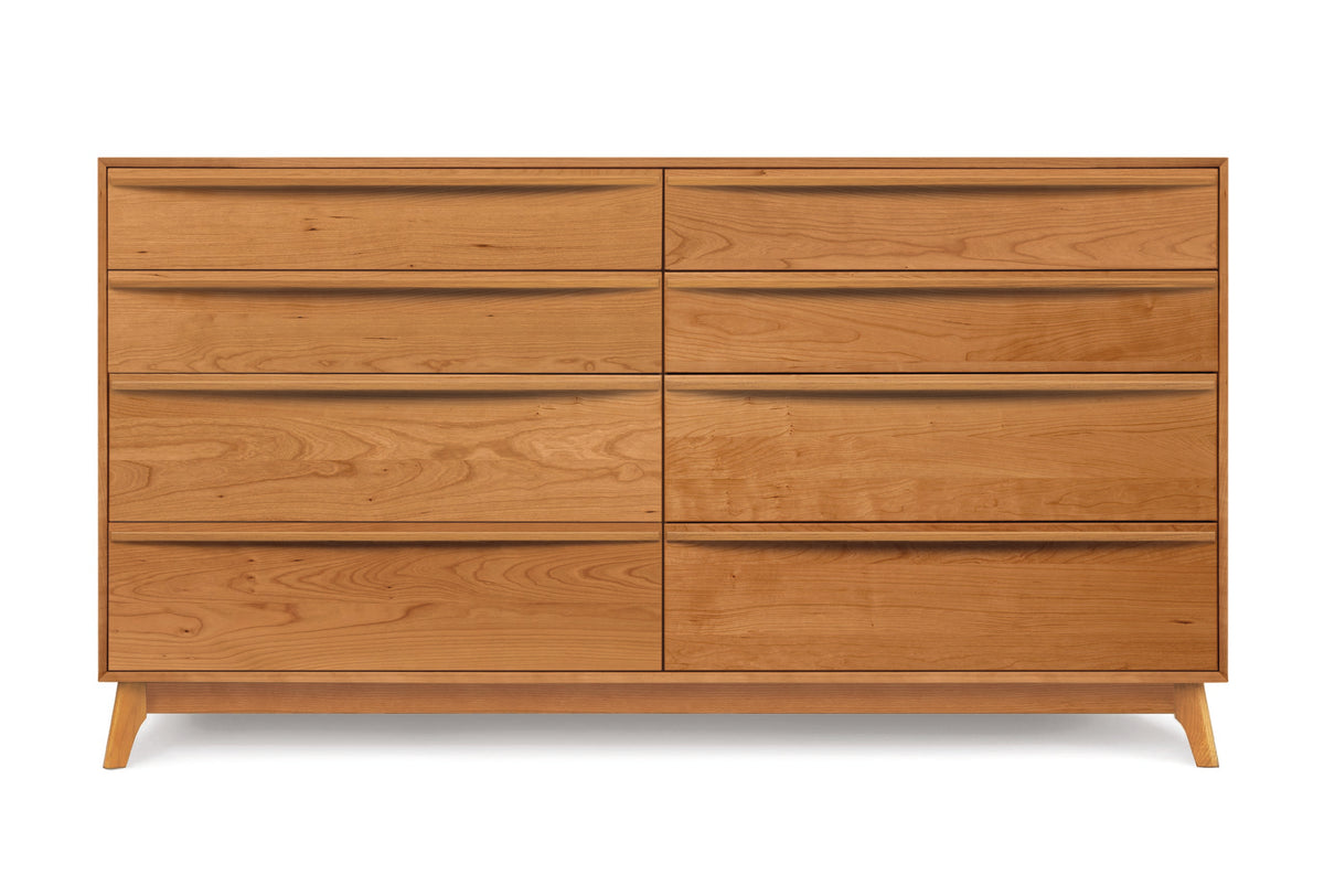 Catalina 8 Drawer Dresser