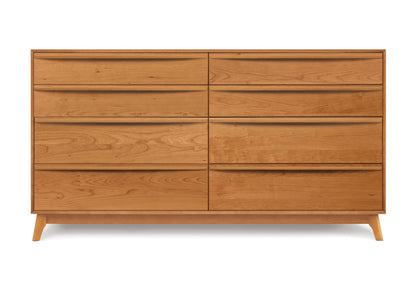 Catalina 8 Drawer Dresser
