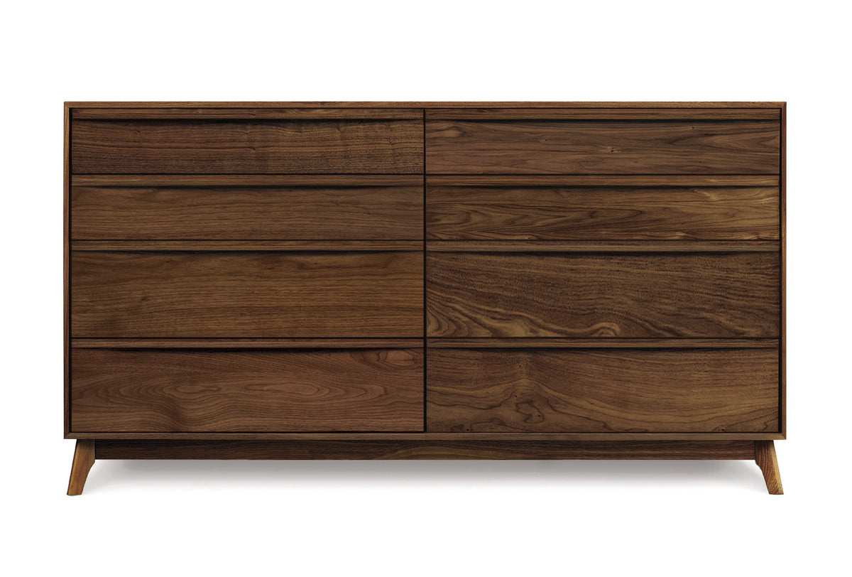Catalina 8 Drawer Dresser