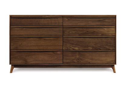 Catalina 8 Drawer Dresser
