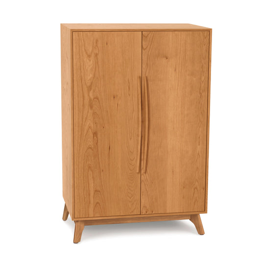 Catalina Bar Cabinet