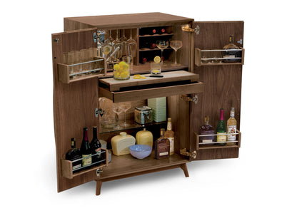 Catalina Bar Cabinet