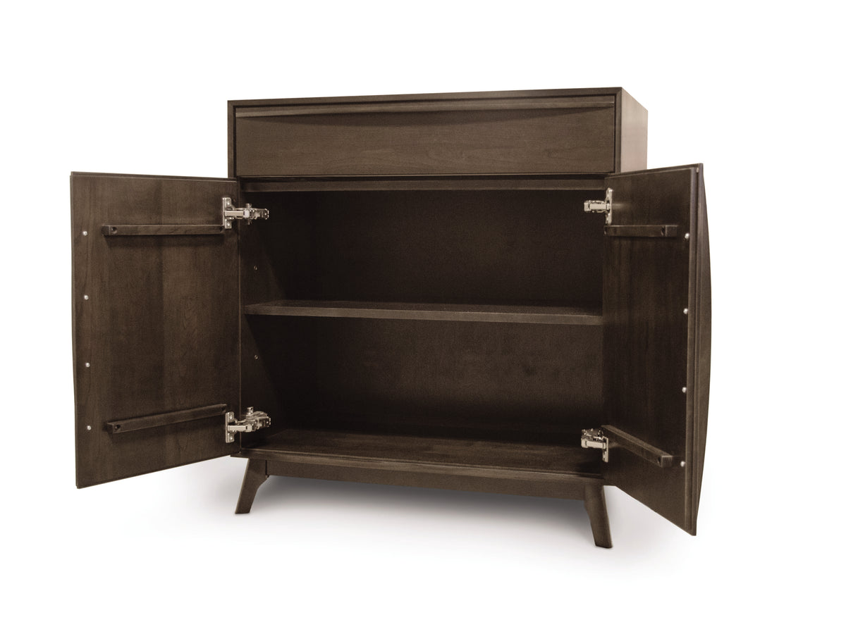 Catalina 1 Drawer Over 2 Door Buffet