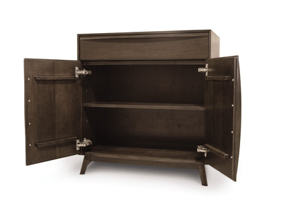 Catalina 1 Drawer Over 2 Door Buffet