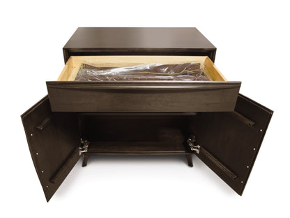 Catalina 1 Drawer Over 2 Door Buffet