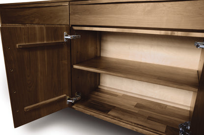 Catalina 3 Drawer, 2 Door Buffet